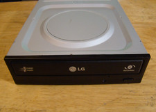 LG Super Multi DVD Rewriter GH22NS30 DVD R/-R, DVD RW