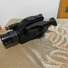 Panasonic Ai Xi digital AF NV-G300EN Video Recoder Japan