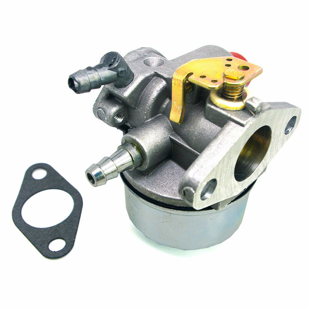 Carburetor For Tecumseh 640104 640017 A B C OHH45 OHH50 5hp OHV Carb US