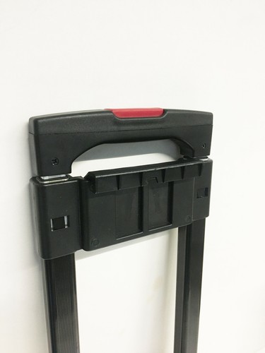 TROLLEY GESTELL FÜR KOFFER ZUM ABNEHMEN - Bild 3 von 4