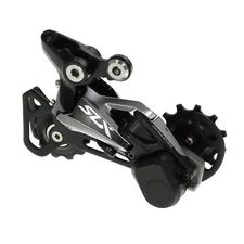 Shimano SLX RD-M7000GS 11 Speed 11s Shadow Plus Rear Derailleur Med Cage MTB