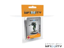 Tankhunters (Autocannon) Ariadna Infinity