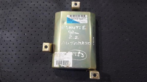 28100P1EG01 Getriebesteuergerät Steuergerät Getriebe 28100-P1E- DE214090-23