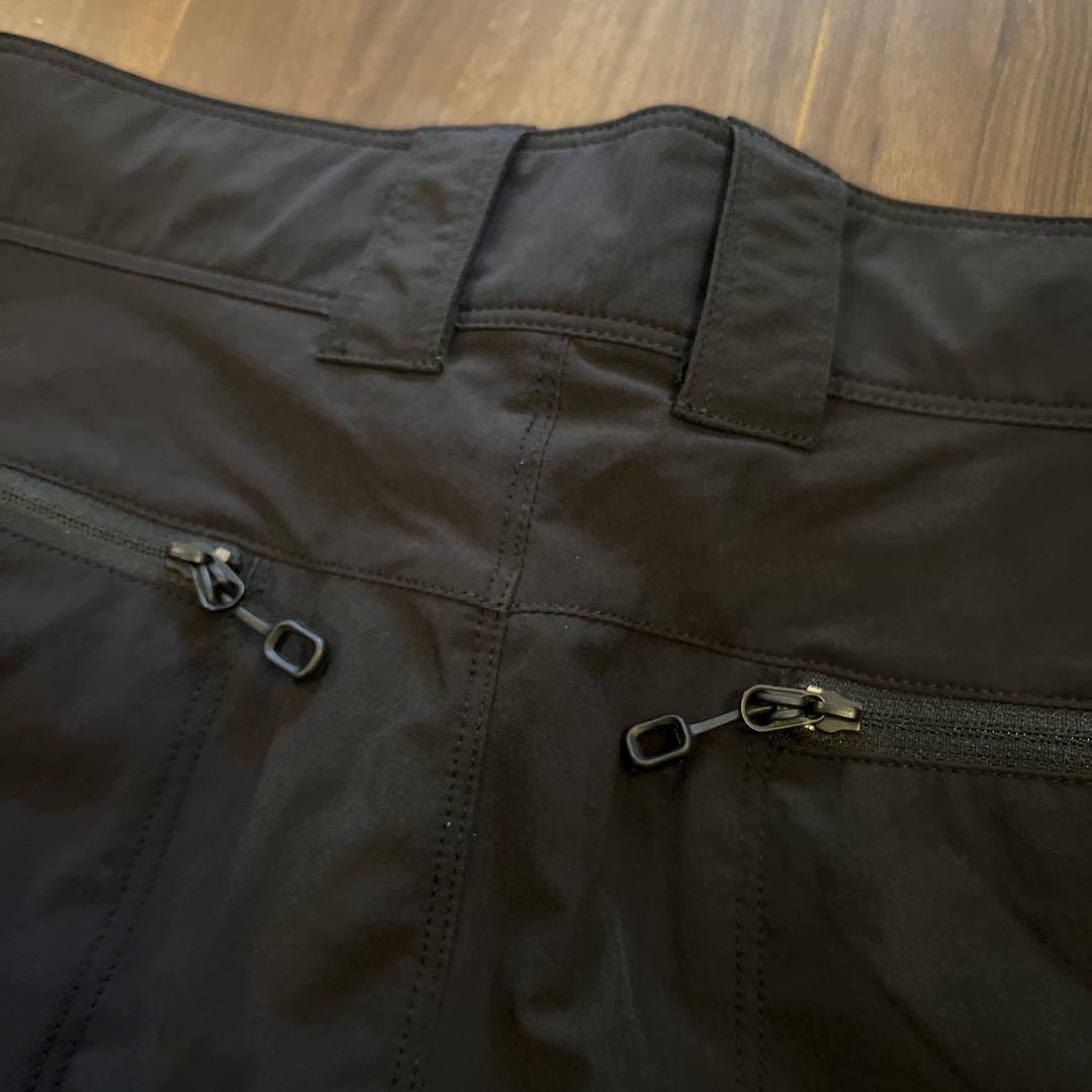 BEYOND CLOTHING K4 softshell short