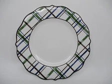 JULISKA BOHEMIAN VINE SALAD PLATE - 9 1/8" 0811F