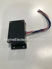 Kit de caja de relé de actuador de 12 voltios velocidades motor de barco escotilla aceleración motor lento