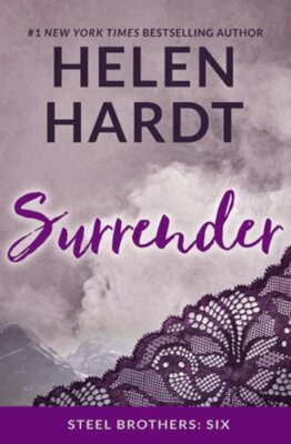 Surrender by Helen Hardt: New