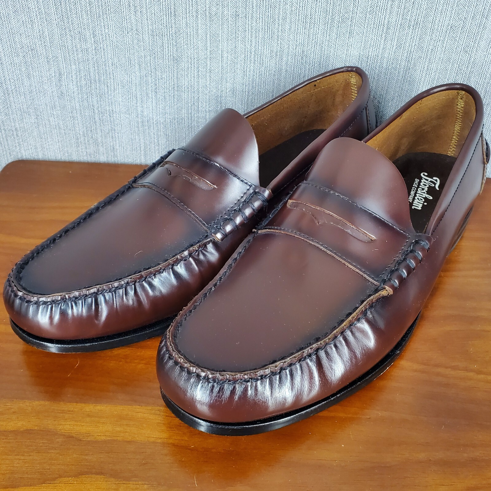 florsheim shoes reddit