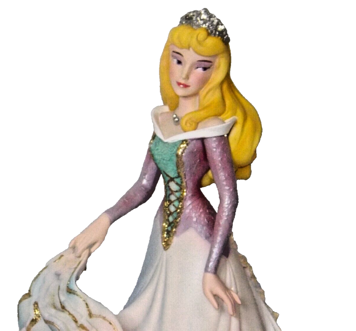 Disney Showcase Couture de Force Aurora Figurine Enesco NEW | eBay
