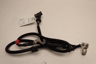 2020-2023 BMW M235I F44 BATTERY STARTER POSITIVE PLUS CABLE WIRE OEM