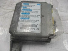 Bag Control Module Coupe Fits 06-11 CIVIC 77960-SVA-A221-M1 77960SVAA221M1