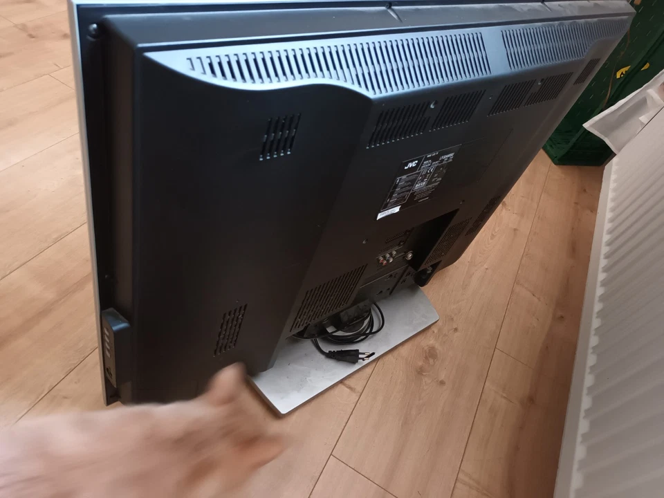 Jvc Fernsehen - Bild 2 von 2