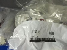 1PC New SMC SY3140-5LE Solenoid Valve