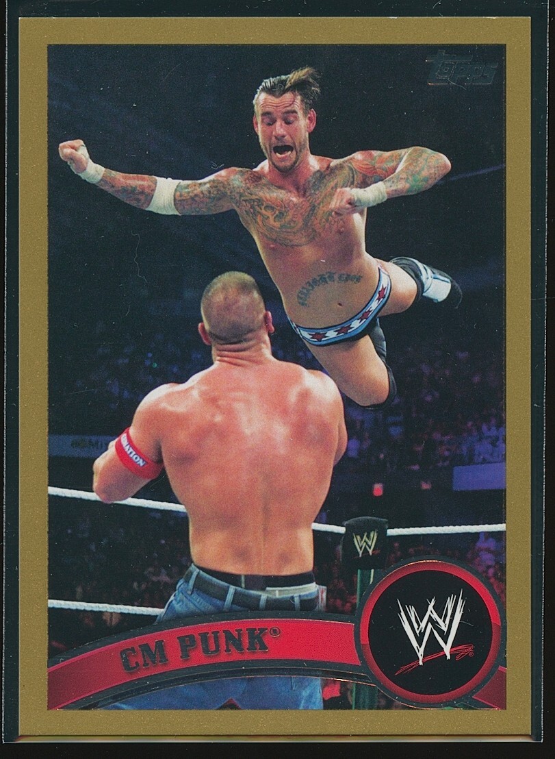 WWEクラシック11 ケンシャムロック WWEクラシック11 ケンシャムロック