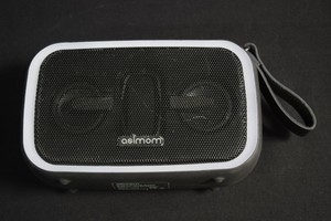 asimom bluetooth speaker