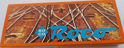 Roco 40292 HO Unterflurentkuppler Antrieb neu OVP