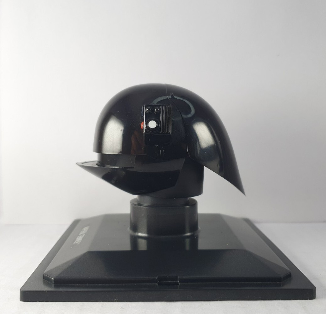 Star Wars Helmet Collection Imperial Gunner Deagostini HEL19 eBay