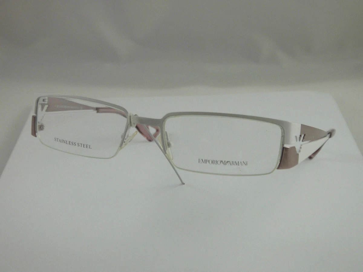 Occhiali emporio armani best sale donna