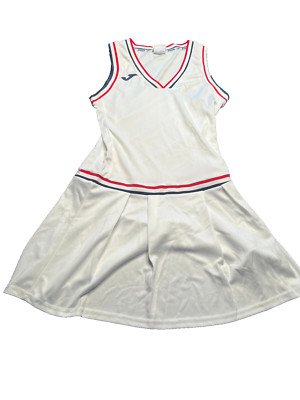 Women's JOMA tennis dress size small