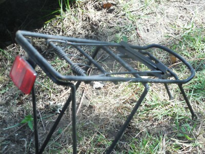 vintage bicycle baskets