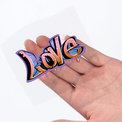 20 Blätt Stickerpapier zum Bedrucken A4 Aufkleber Papier zum Drucken, Selbstkleb - Bild 6 von 7