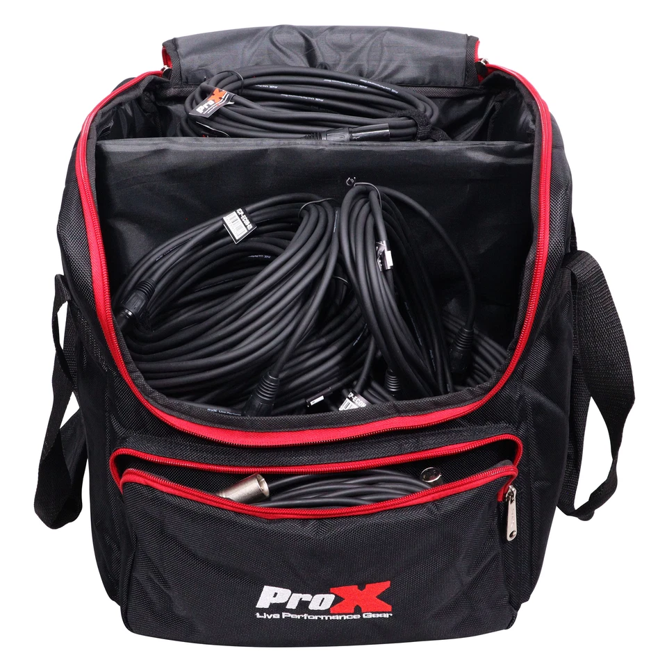 ProX XB-160 Padded Accessory Bag - Image 3 of 4