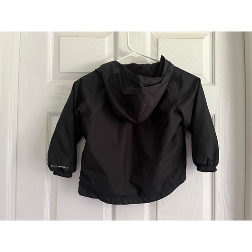 Columbia Double Layer Interchange Jacket Size 4/5 - Picture 4 of 5