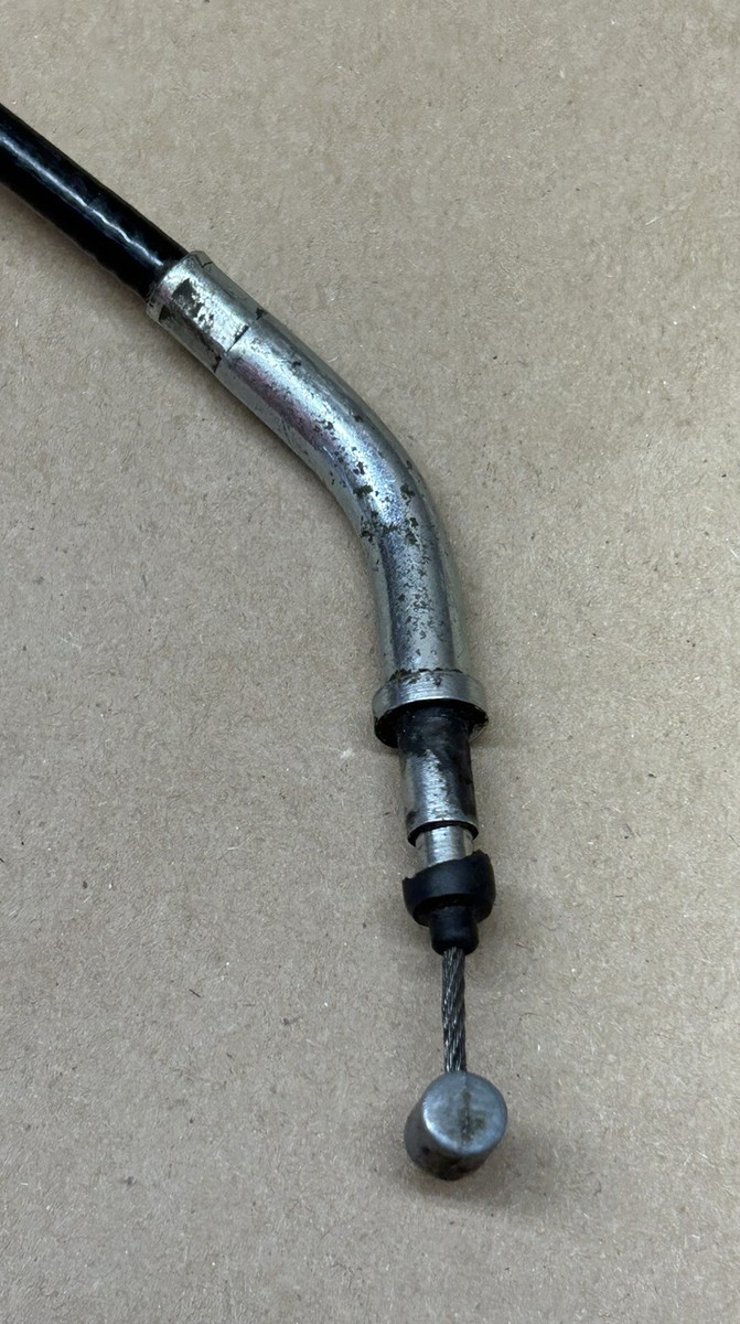 03-08 Suzuki LTZ400 Clutch Cable DVX KFX LTZ 400 | eBay