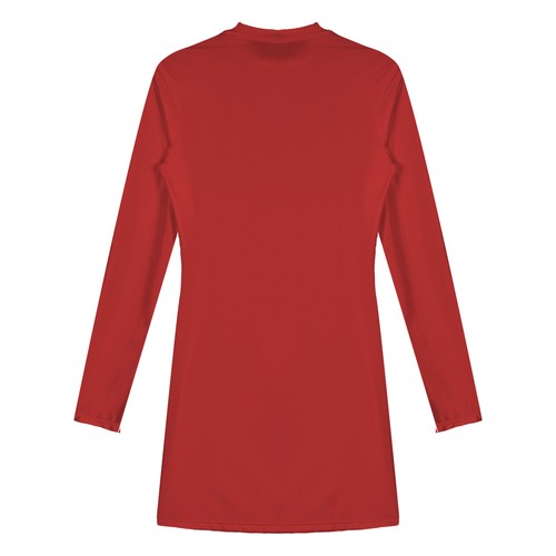 Mujeres Vestido Elástico Bodycon Gato Traje Ropa de Noche Sexy Ropa de Baile Camisolas Apretado - Imagen 35 de 111