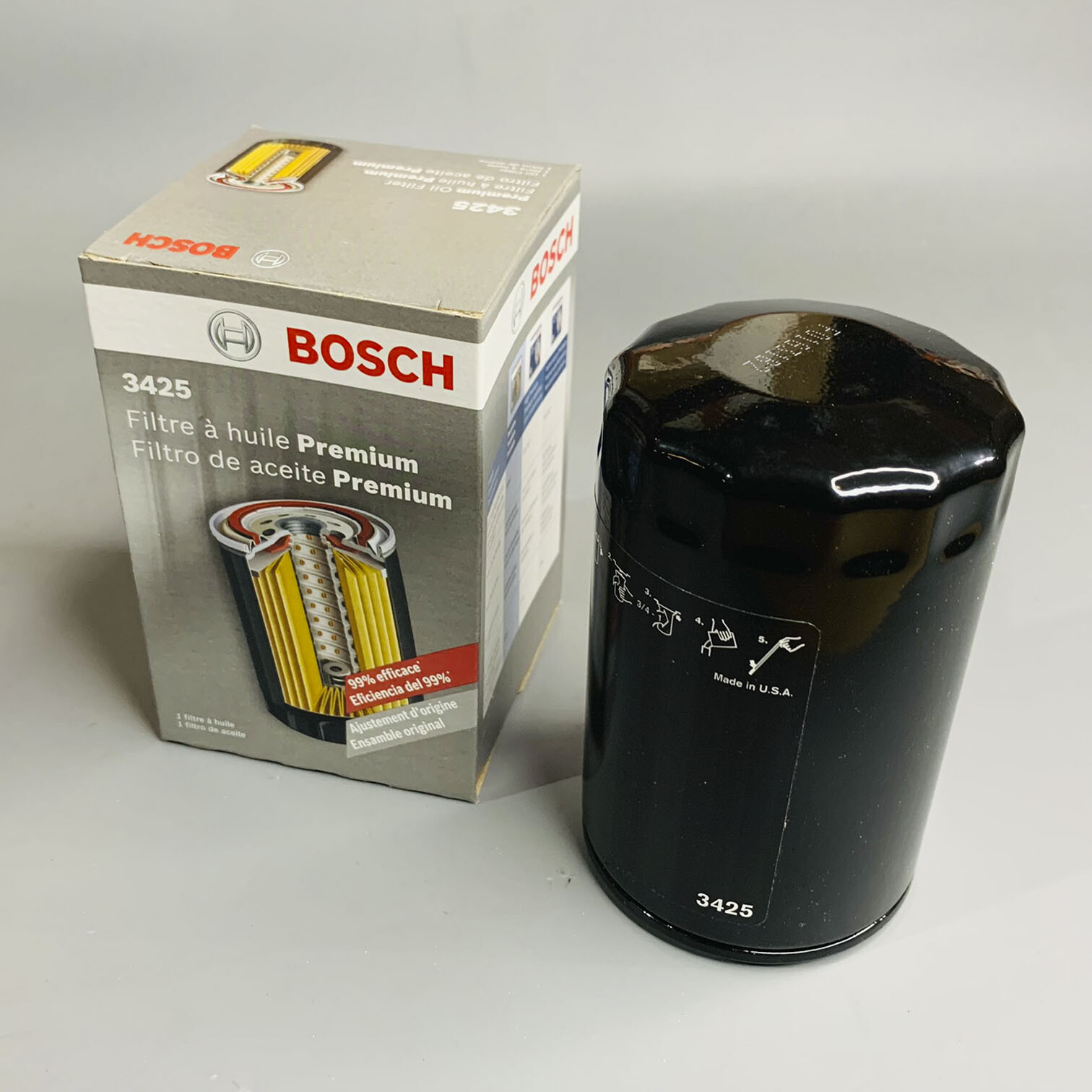 For Audi Dodge Ford Jeep Lincoln Mazda Mercury VW GENUINE BO