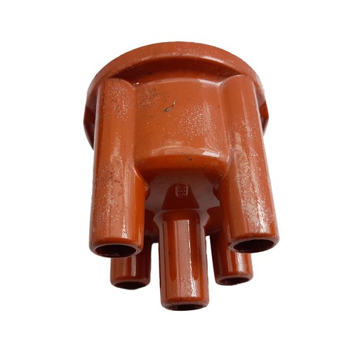 Tapa de distribuidor BOSCH 1235542193 NUEVA DE STOCK PARA ALFA ROMEO FORD LANCIA FIAT VW VOLVO - Imagen 2 de 7