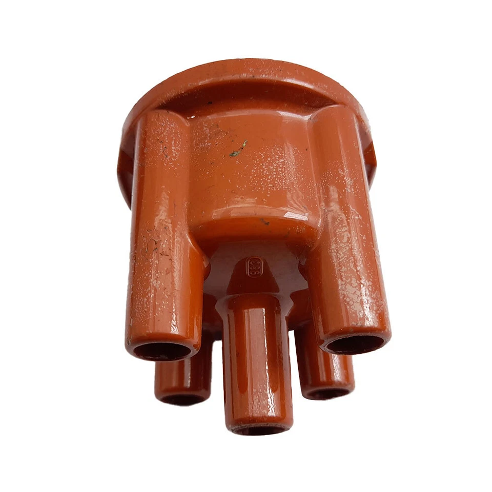 Tapa de distribuidor BOSCH 1235542193 NUEVA DE STOCK PARA ALFA ROMEO FORD LANCIA FIAT VW VOLVO Foto 2 de 4