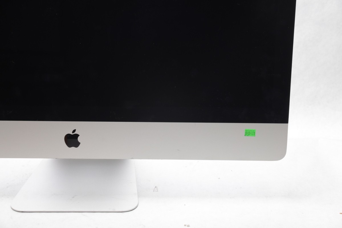 Apple iMac 2015 27