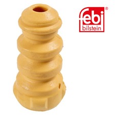FEBI BILSTEIN Anschlagpuffer Federung Hinterachse für VW Lupo 6X1 6E1