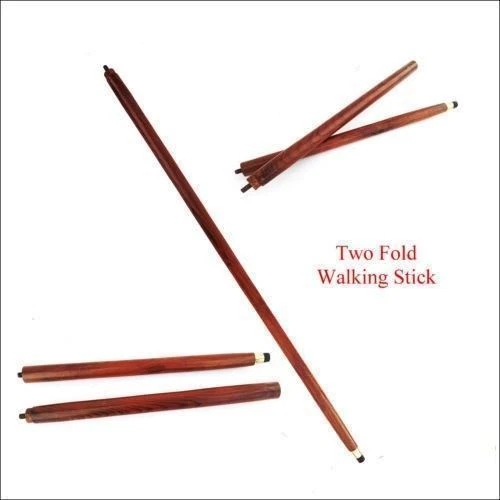 MANGO DE CABEZA DE PERILLA DE LATÓN PLATEADO ESTILO VINTAGE BASTÓN DE MADERA NEGRO REGALO Foto 2 de 2