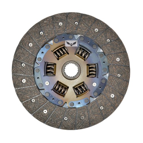 JD STAGE 2 *RAPID CLUTCH KIT for 88 - 98 TOYOTA SUPRA 7MGE 2JZGE 92-00 SC300 - Picture 3 of 4