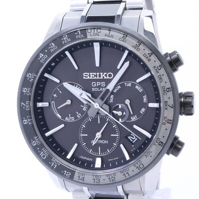 seiko astron x5