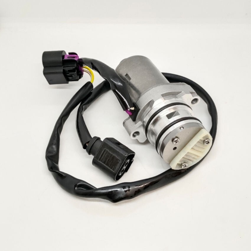 22765779 Differential Clutch Pump Fit For Buick Cadillac 113430 