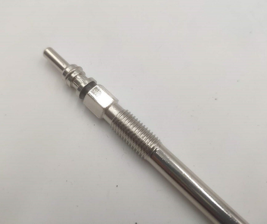 6 Diesel Glow Plugs For Jeep Grand Cherokee WH 3.0L CRD 6cyl Laredo