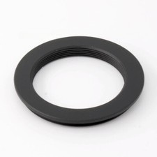 M32.5 32.5x0.75mm Female to M42 42x1mm Male M32.5-M42 Thread Mount Adapter Ring