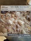 COMPLETE Heritage She Sells Sea Shells Jigsaw Puzzle, 550 Pieces, By Peter Doran — photo 1