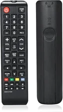Universal Remote Control for Samsung UN46D7000LF and All Other Samsung Smart TV 