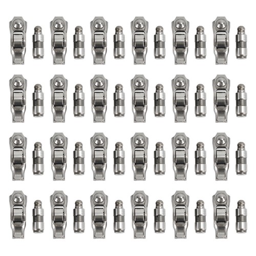 24PCS Rocker Arms & 24PCS Valve Lifters Kit For Chrysler Dodge Jeep Ram 3.6L V1 - Picture 10 of 11