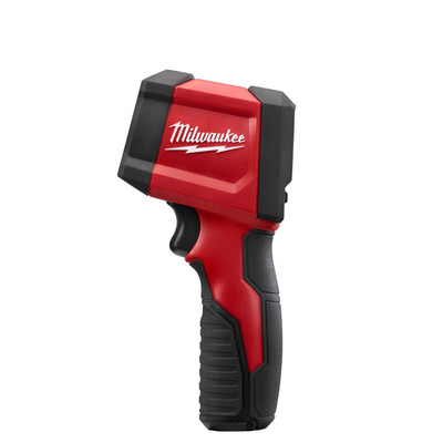 Milwaukee 2267-20 10:1 INFRARED TEMP GUN 45242345458| eBay