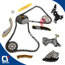 Kit De Cadena De Distribución For Volkswagen Audi Beetle Jetta Golf A3 Q3 TT 2.5