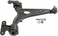 Lemförder 34832 01 Lenker, RadaufhäNgung FüR CitroËN Fiat Lancia Peugeot
