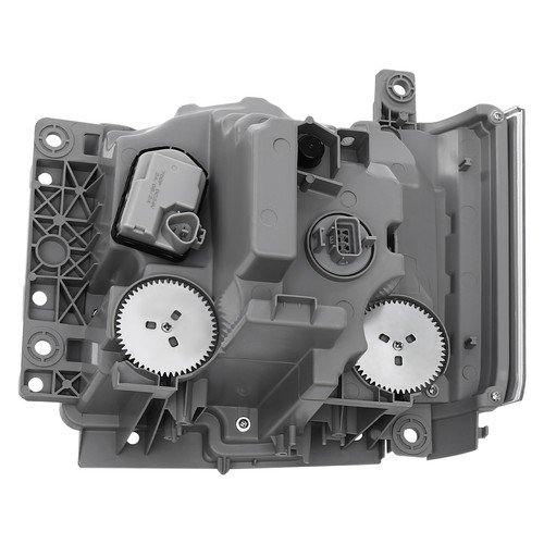 For 2023-24 ISUZU NPR-HD NRR NQR Halogen Headlight w/LED DRL Headlamp Right Side - Picture 13 of 18