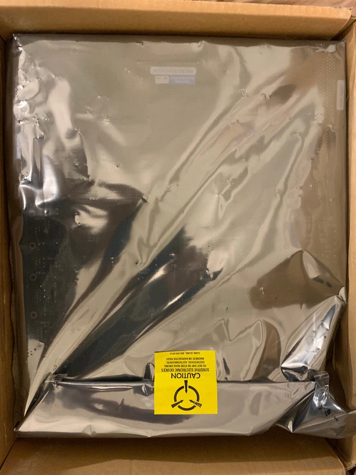 47P9177 - IBM 4694 347 System Board (Motherboard) - Image 4 of 4