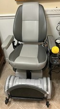Hoveround MPV5 Power Wheelchair