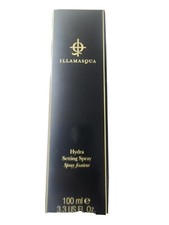 NIB Illamasqua Hydra Setting Spray 3.3 oz